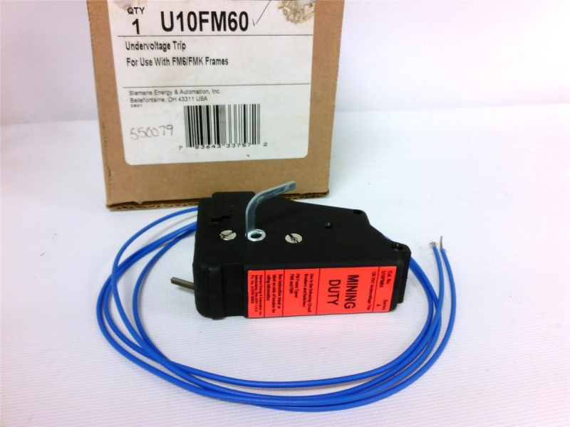 SIEMENS U10FM60