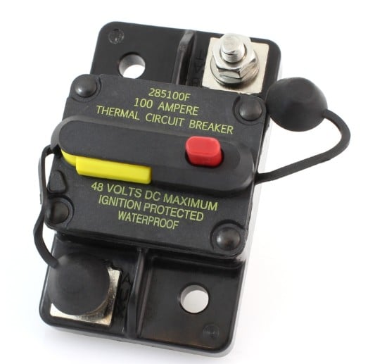 EATON CORPORATION 285100F-121-S