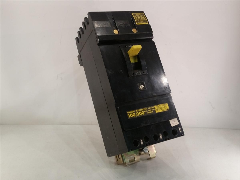 SCHNEIDER ELECTRIC IF34100