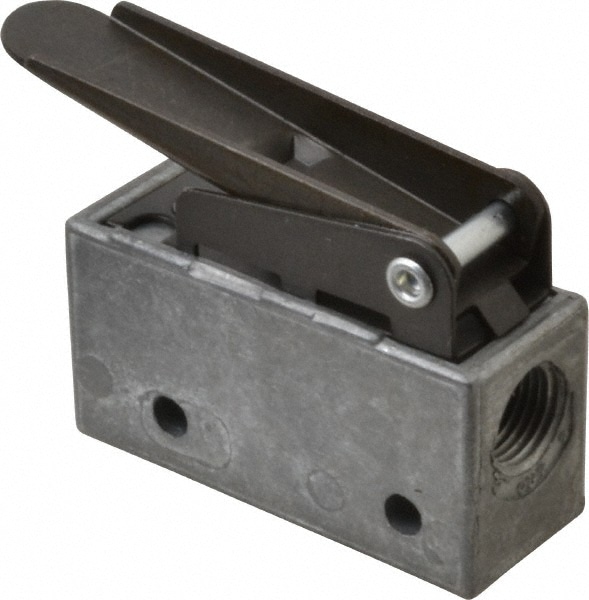 MEAD MV-10