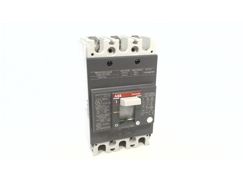 ASEA BROWN BOVERI 1SDA069975R1
