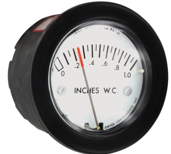 DWYER 2-5100-NPT