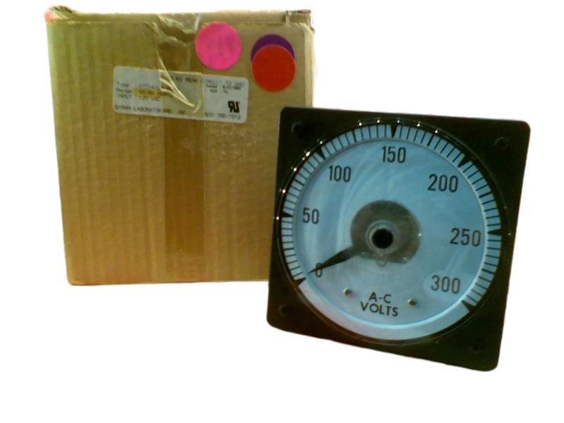 LS110300V par BYRAM LABORATORIES