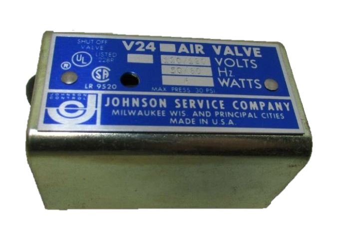JOHNSON CONTROLS 49-19429