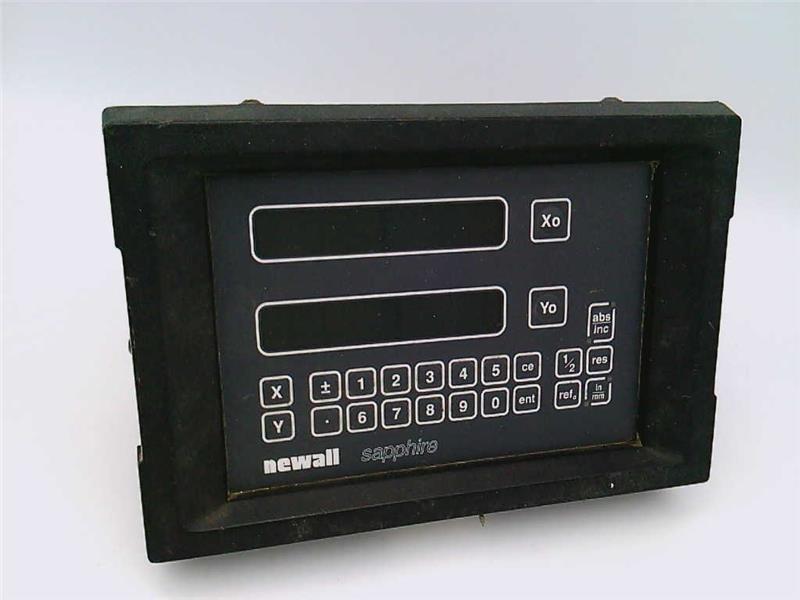 NEWALL SA211000