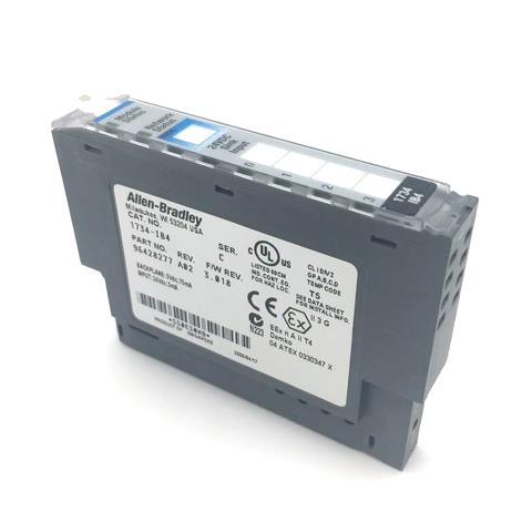 ALLEN BRADLEY 1734-IB4