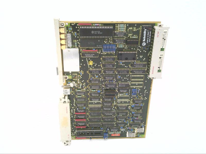 SIEMENS 6ES5250-1AA11