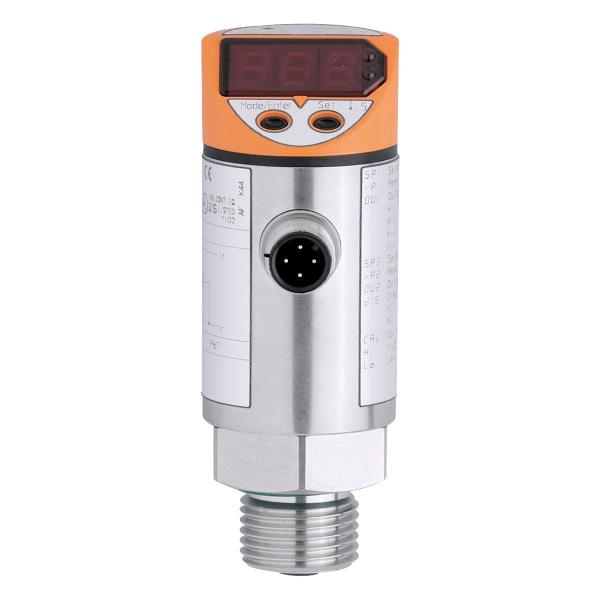 EFECTOR TR-7432KDBR12-QFRKG/US//V