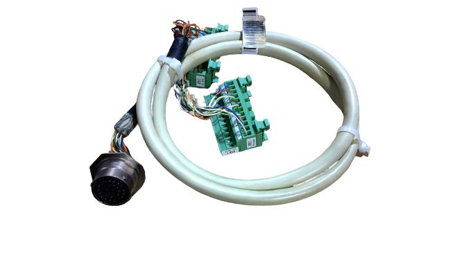 3HAC13202-1 par ASEA BROWN BOVERI