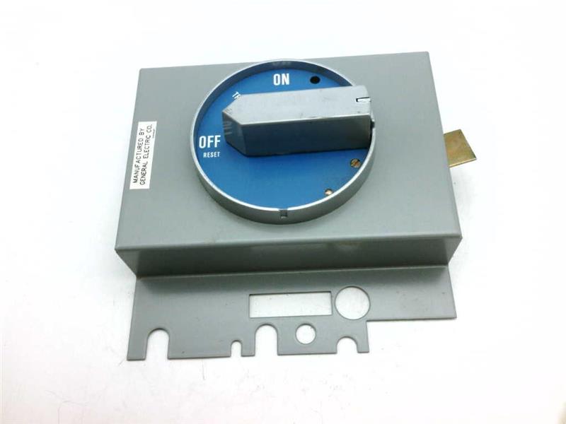TJR1B by GENERAL ELECTRIC