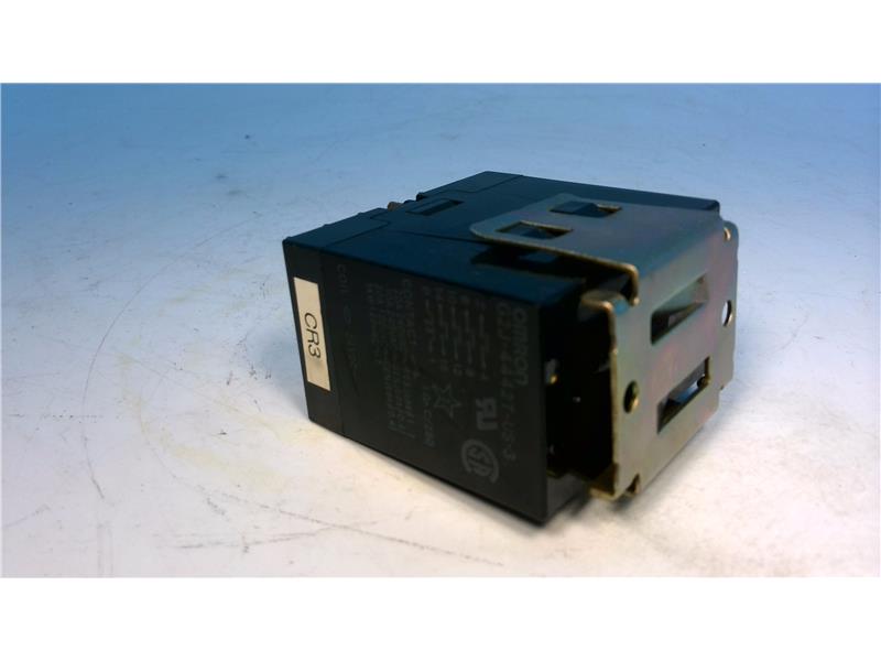 OMRON G2J-4442T-US-3-DC24