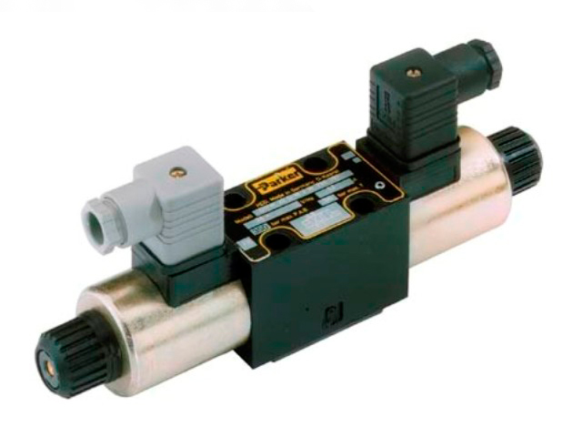 PARKER D1VW020BNYG5
