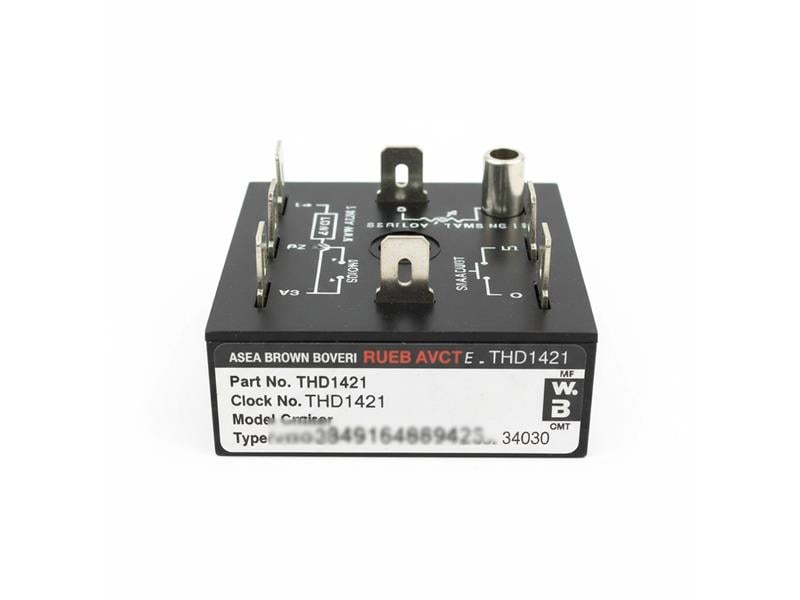 THD1A421 by ASEA BROWN BOVERI