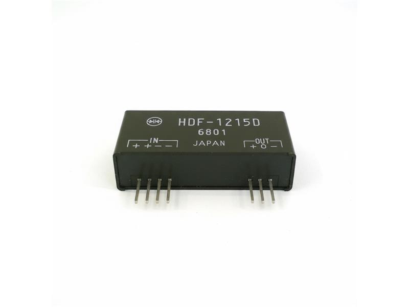 HDF-1215D par SHINDENGEN