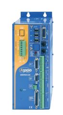 NDRIVEHP50-ENET-S-FAN-15 by AEROTECH