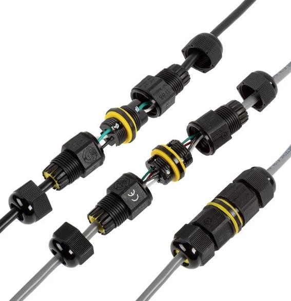 SUPER BRIGHT LEDS INC M684-B1