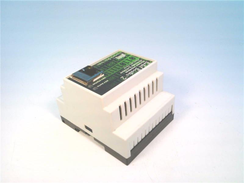 CONTROL SOLUTIONS BB2-7010