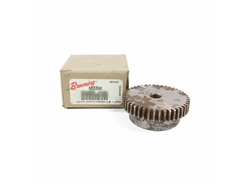 NSS2040 by REGAL REXNORD