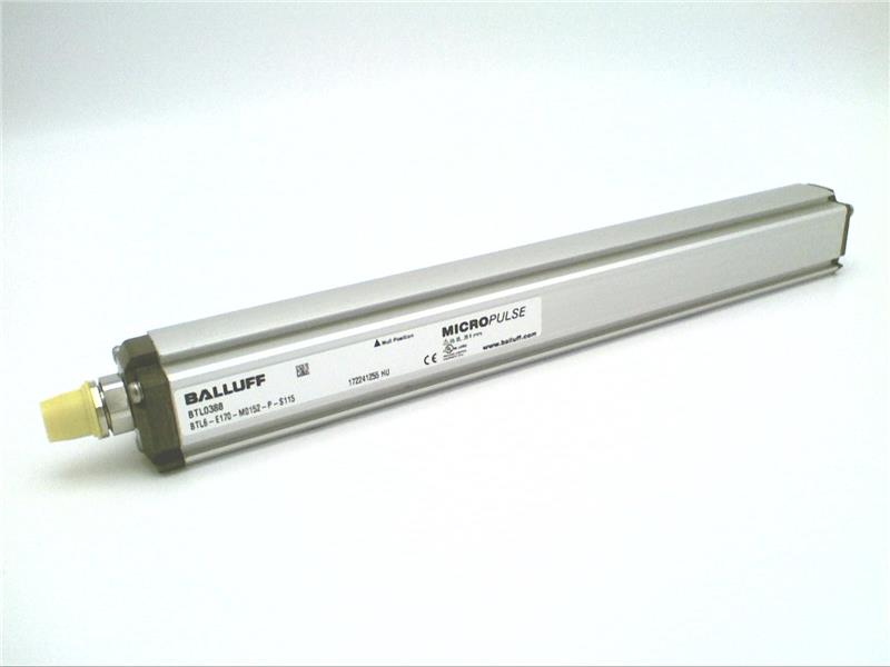 BALLUFF BTL6-E170-M0152-P-S115