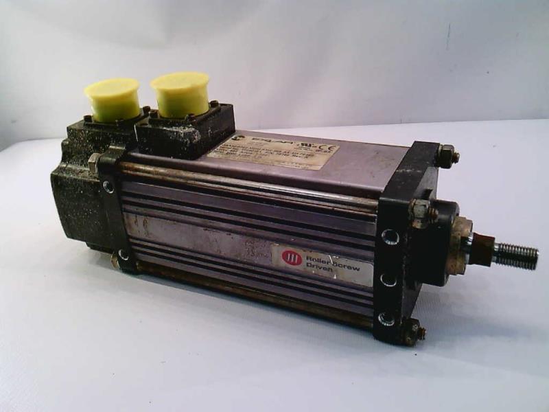 EXLAR GSX30-0302-MDM-EM2-268-AX-XH-70162