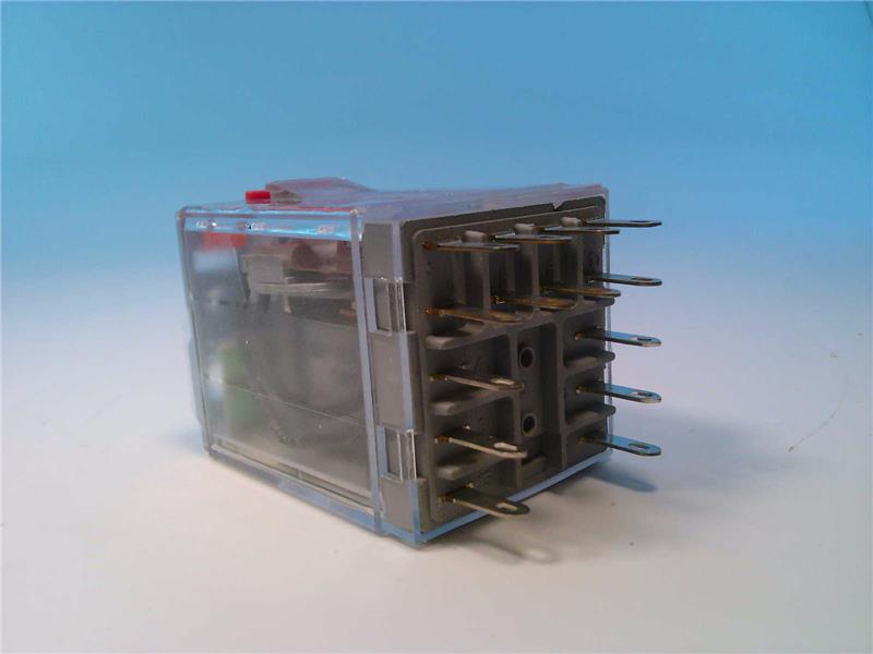 TURCK C4-A48X/120VAC