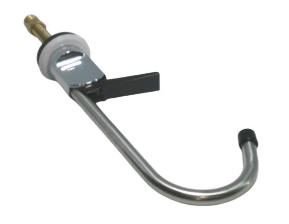 GENERAL ELECTRIC APPLIANCES UNFCTFBL