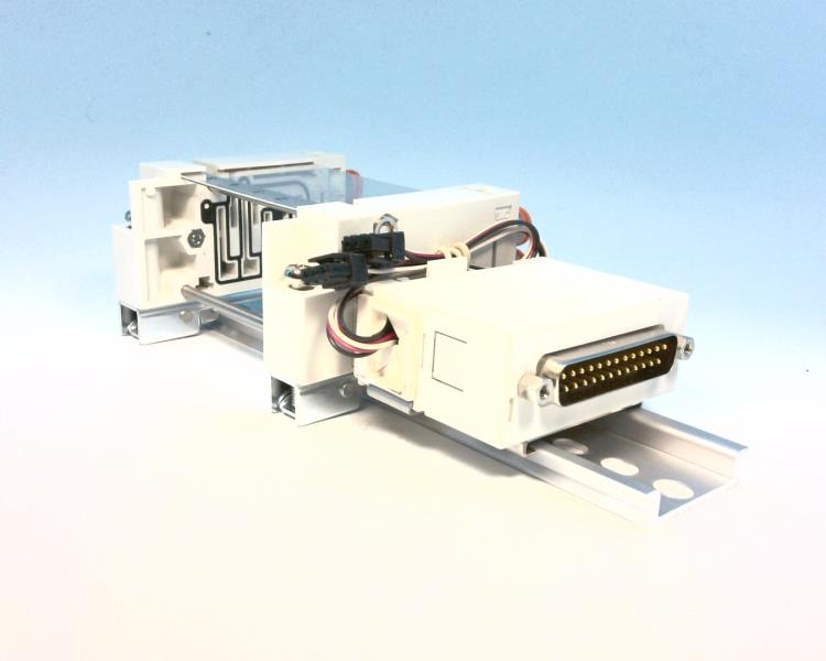 SMC VV5Q14-05FS3-DN-00T