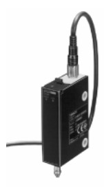 OMRON D5VM-3P1
