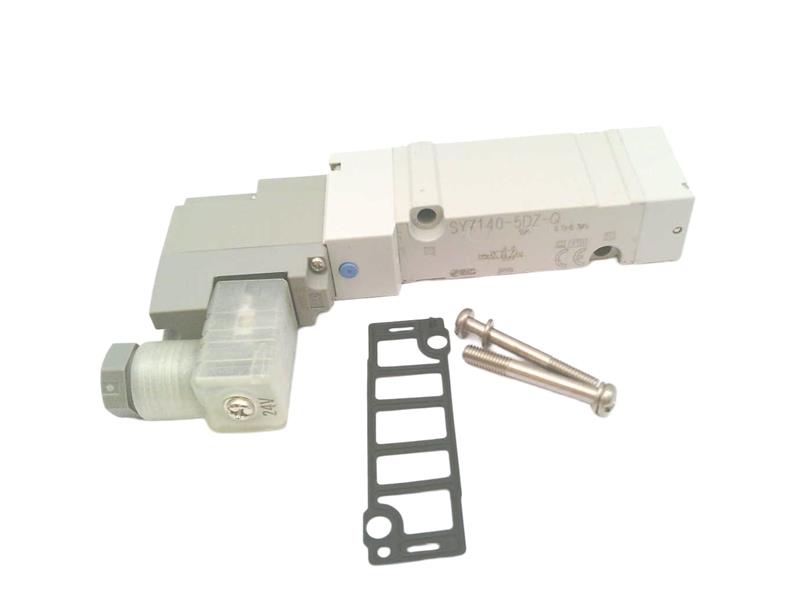 SMC SY7140-5DZ-Q