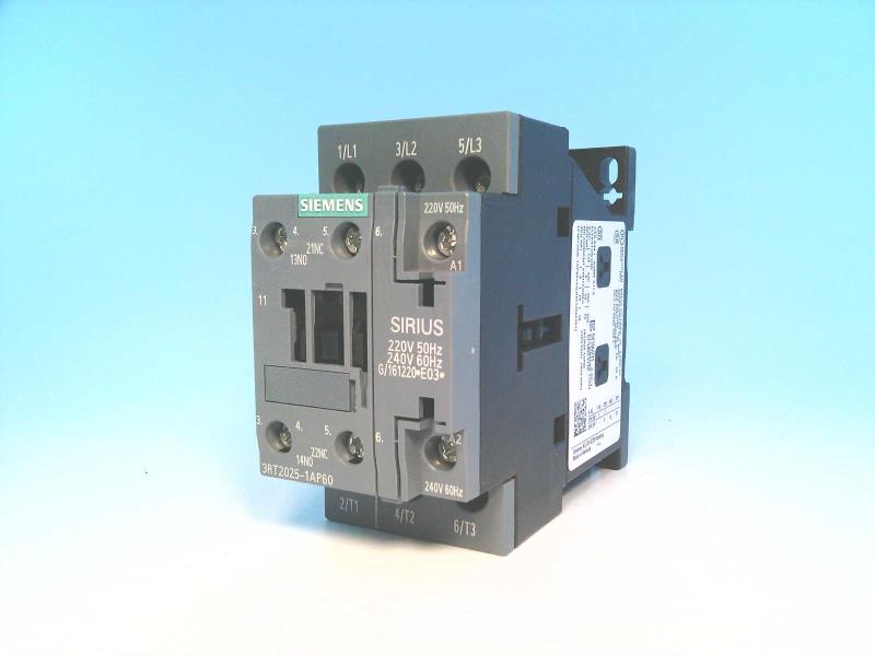 SIEMENS 3RT2025-1AP60