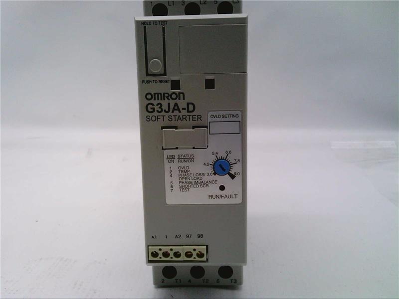 OMRON G3J-AD409BACDC24