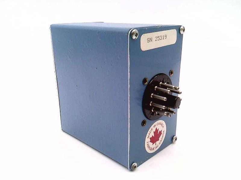 NEPTRONIC VRC-1