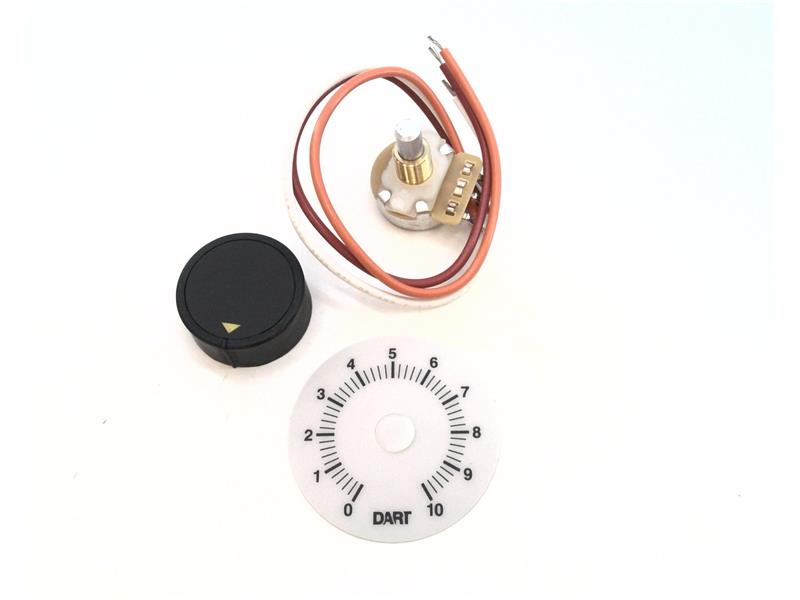 DART CONTROLS SASTOKWO