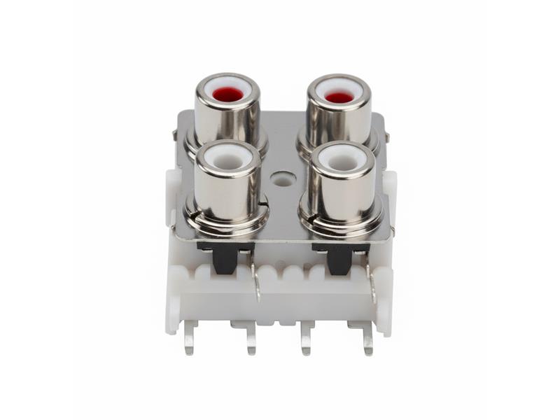 PJRAS2X2S01X par SWITCHCRAFT