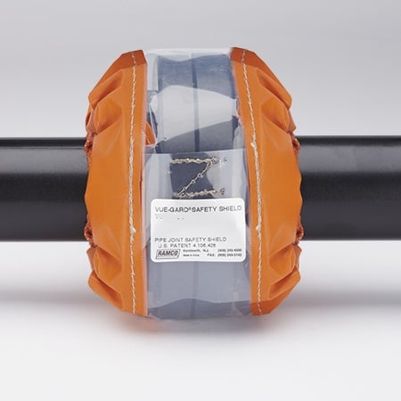 RAMCO VUE-150-3/4