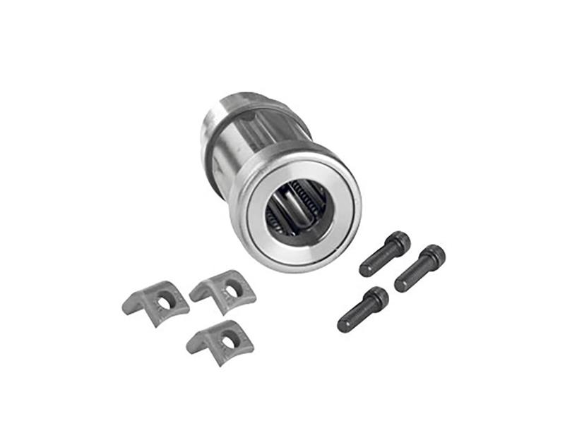 DANAHER MOTION DS24B