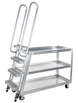 VESTIL SPA-HD-2252-6MR