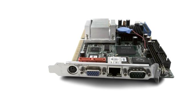 IEI INTEGRATION CORP IOWA-8522-1GZ-RS