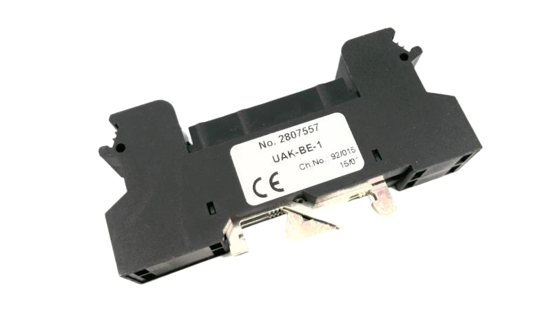 UAK-BE-1 par PHOENIX CONTACT