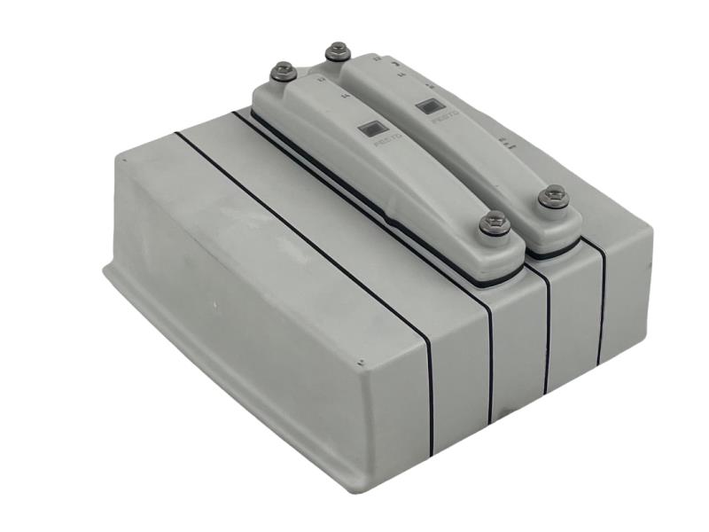 FESTO MPAC-VI-35P-MS1-SGUGBGGZUEWBEWB-MSMS-EN+FCY