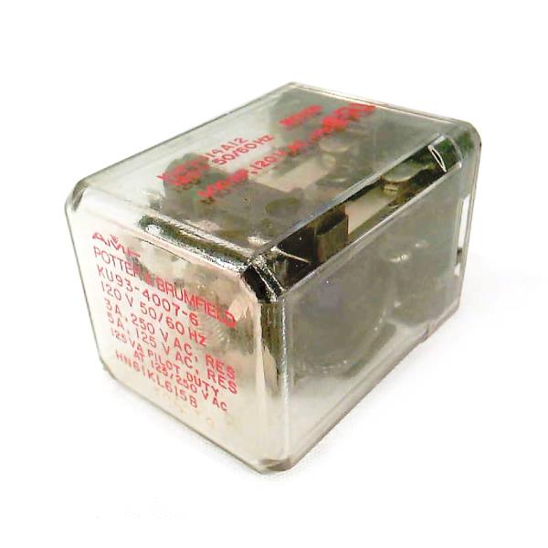 TE CONNECTIVITY KU93-4007-6