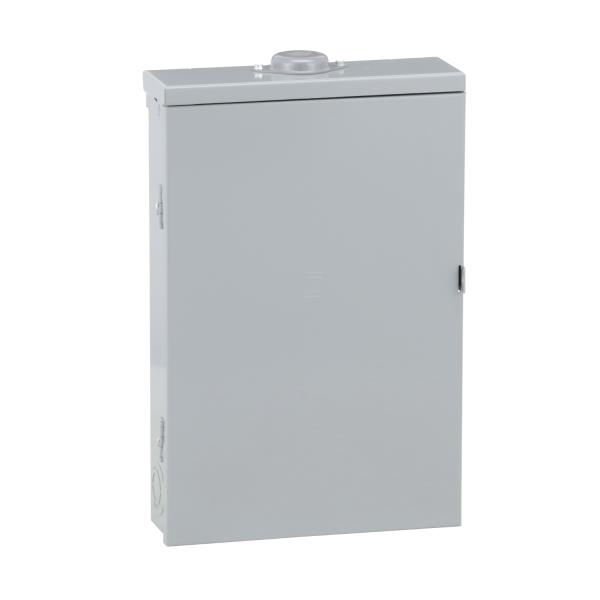 SCHNEIDER ELECTRIC QO124M125RB
