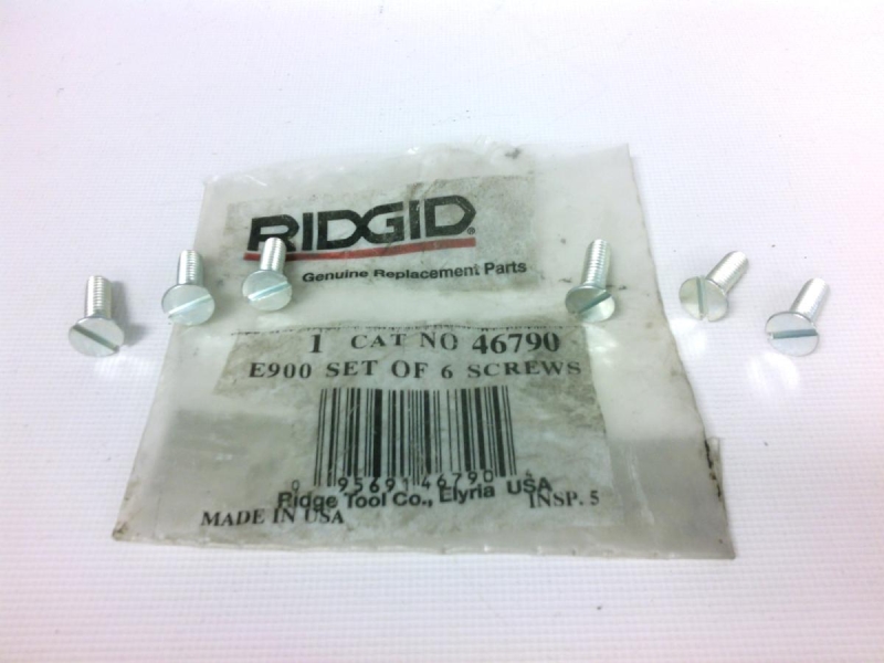 RIDGID TOOL 46790