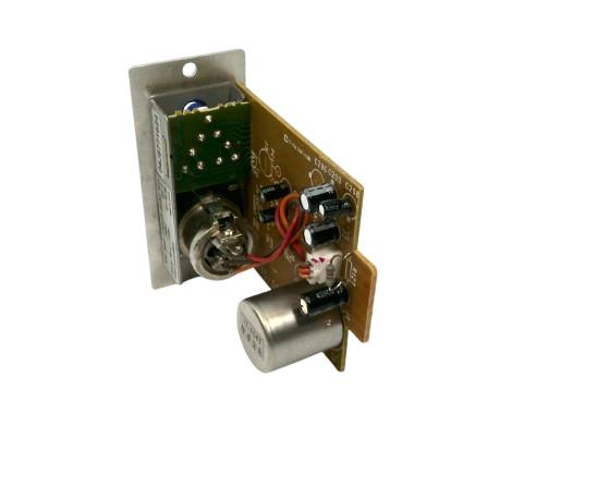 TOA ELECTRIC CO M-01F