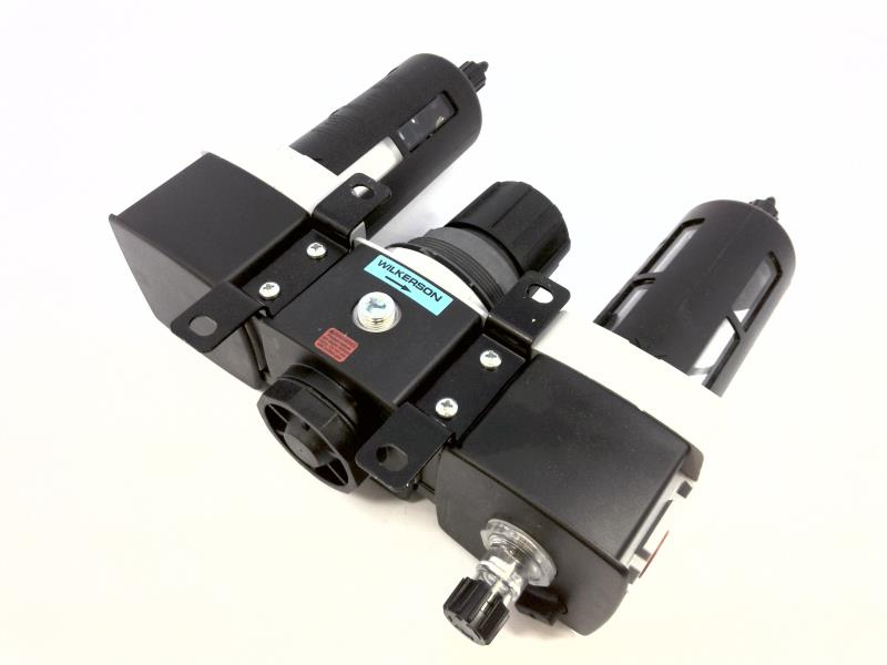 WILKERSON PNEUMATIC C28-03-FKG0