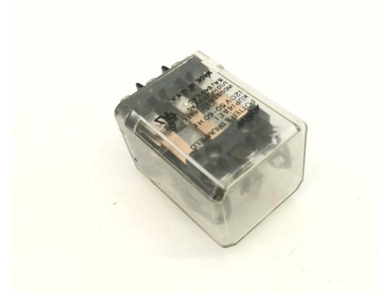 TE CONNECTIVITY KUP14AE1