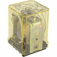 RR3B-UCAC120V by IDEC