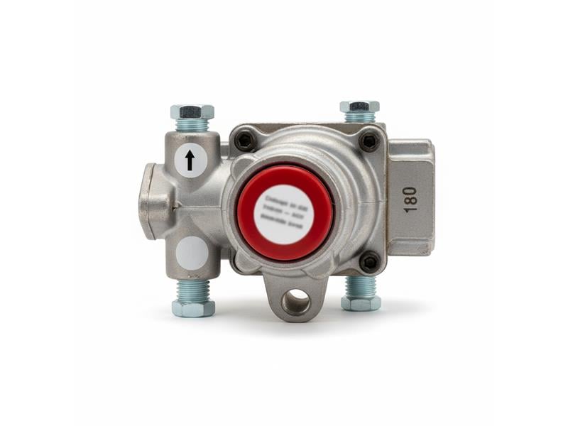 H15DA-4 por BASO GAS PRODUCTS LLC