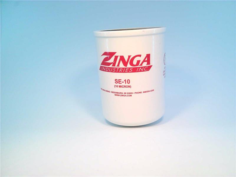 ZINGA SE-10