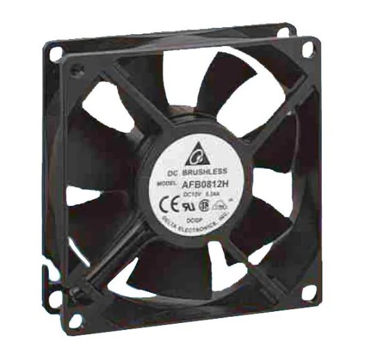 AFB0812VH por DELTA GROUP ELECTRONICS